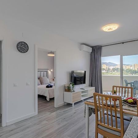 Precioso Apt De 1 Habitacion En Benalbeach Benalmádena Eksteriør billede