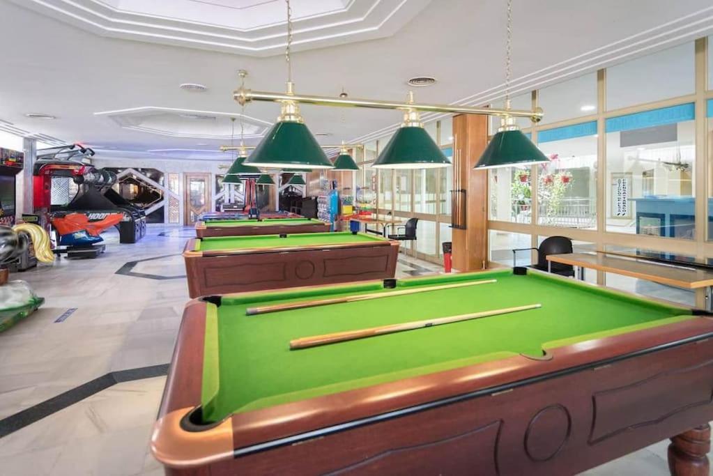 Precioso Apt De 1 Habitacion En Benalbeach Benalmádena Eksteriør billede